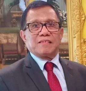 Pak Sapto Absen Salat Berjamaah, Cerpen Hendry Ch Bangun