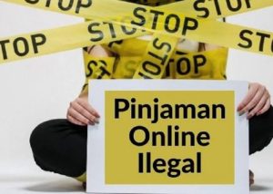 50 Pinjol Ilegal Terbaru yang Ditemukan SWI Pada Januari 2023