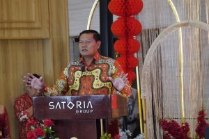 Sinergi TNI-Polri Bersama Tokoh Agama dan Masyarakat Demi Keamanan Dan Kenyamanan