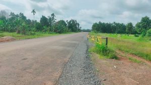 SKK Migas-PetroChina Bantu Bangun Jalan Menuju Zabak Sirkuit