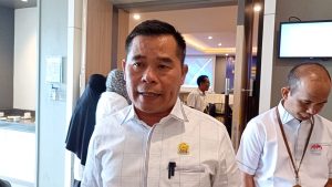 Fadli Sudria Menyoroti Persoalan Tumpang Tindih Pembayaran BPJS di Antar Daerah