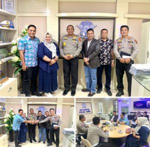 Anggota DPRD Jambi Dukung Ditlantas Tertibkan Angkutan Batubara