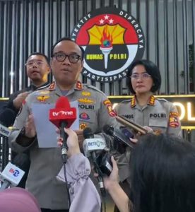 Proses Evakuasi Udara Kapolda Jambi ‘Dihentikan’ Jika Belum Berhasil Hingga Malam