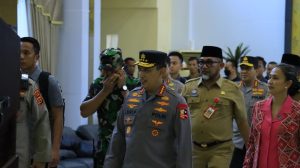 Lihat Langsung Kondisi Korban Helikopter di Jambi, Kapolri Sampaikan Ucapan Terima Kasih