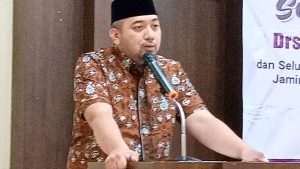 Pinto Jayanegara Abidin Siap Mendukung UMKM di Sarolangun