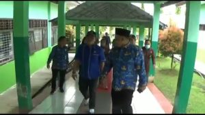 Komisi IV Sidak Ke RSJ ,Fadli Sudria Berkesan RSJ Pelayanan Rehabilitasi Narkoba Sangat Bagus