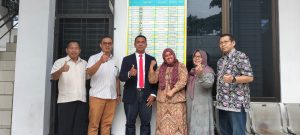 Penyebab Haris-Sani Menang di Pilgub Jambi 2020, Hasil Riset Mahasiswa MM Unja Konsentrasi Pemasaran