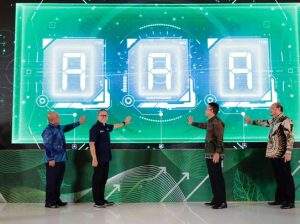 Gelar Literasi PBK 2023, Mendag Zulkifli Hasan: Kemendag Perkuat Ekosistem Perdagangan Berjangka Komoditi