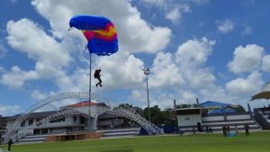 Wujudkan Interoperability, Denjaka TNI AL Laksanakan FIT Malindo Darsasa 11AB/2023