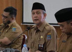 Pemkab Tanjab Barat Siapkan Operasi Pasar Guna Antisipasi Inflasi Ramadhan 2023