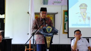 Pemprov Jambi Sampaikan 7 Usulan Langkah Strategis Atasi Kemacetan Batu Bara