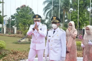 Dua Tahun Kepemimpinan Fadhil-Bakhtiar