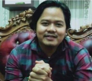 Ketua Komisi II DPRD Tanjab Barat Syufrayogi Syaiful Akan Cek Langsung Dugaan Pencemaran PT IIS