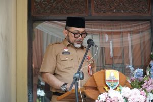 Sekda Apresiasi Kontribusi DWP Bantu Pemerintah Tekan Inflasi