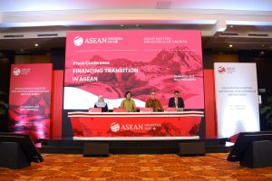 ASEAN Taxonomy Board menerbitkan ASEAN Taxonomy for Sustainable Finance Version 2