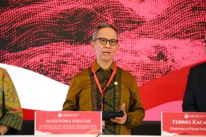 Percepat Transisi Energi Terbarukan Perkuat Pertumbuhan Ekonomi Kawasan