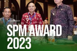 Pemkab Batanghari Raih Nilai SPM Tertinggi se-Provinsi Jambi