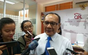 Sedang Proses Perizinan, SWI Keluarkan PT Ina Pay Indonesia dari Daftar Investasi Ilegal