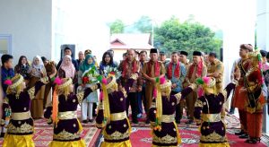 Abdullah Sani: Pemprov Jambi Sangat Mendukung Pelaksanaan Perhutanan Sosial