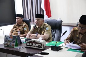 Berlanjut di 2023, Pemkot Jambi Telah Siapkan Langkah Strategis Penanganan Inflasi