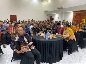 Rakernas Berakhir, SMSI Minta Presiden Joko Widodo Tidak Menandatangani Rancangan Perpres Publisher Right