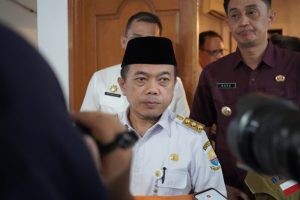 Siaga Karhutla, Pemprov Jambi Siapkan Personel