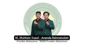 BEM Universitas Batanghari Bersuara, Dukung Penuh Prof Herri sebagai Pjs Rektor