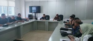 Pansus IV LKPJ Gubernur Jambi Konsultasi Ke Direktorat FKDH Kemendagri,Ini Kata Fadli Sudria