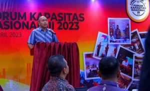 SKK Migas dan KKKS Kembali Akan Gelar Forum KapNas ketiga tahun 2023