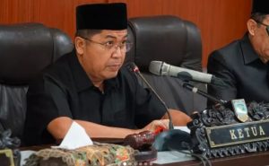 DPRD Kota Jambi Gelar Paripurna LKPJ Wali Kota Jambi tahun 2022
