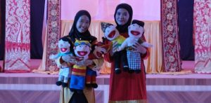 Transposisi Seni Jambi;  Interupsi Manifestasi Tradisi