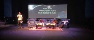 Sarasehan Seni TBJ 2023 Resmi Ditutup, Seniman Jambi Hasilkan Poin-poin Penting Untuk Pemajuan Seni Budaya