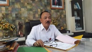 Dinas PUPR Provinsi Jambi Akan Bangun Jembatan Kelok Sago di 2023