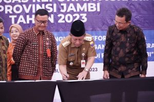 Sani: Jadikan Rakor Gugus Tugas Reforma Agraria Momentum Penyelesaian Konflik Pertanahan
