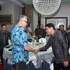 Pemkot Jambi Kirim 25 ASN Ikuti Singapore Cooperation Programme
