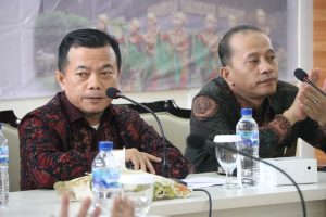 Geopark Merangin Resmi Masuk ‘Unesco Global Geopark’