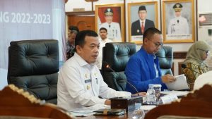 Persoalan Batu Bara, Komisi VII DPR RI Nilai Kebijakan Gubernur Jambi Sudah Maksimal