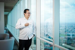 Gebrakan SKK Migas, Industri Hulu Migas Hasilkan sekitar Rp700 Triliun untuk Negara