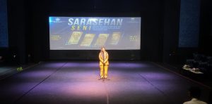 TBJ Sarasehan Seni 2023 ‘Evaluasi, Implementasi, Kemitraan dan Arah Kebijakan Tata Kelola Kesenian’