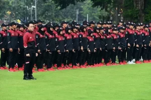 Jambi Turut Kirimkan Atlet Perkuat Tim Indonesia di SEA Games 2023