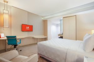 Meriahkan HUT Ke-77 Kota Jambi, Swiss-Belhotel Berikan Paket Spesial ‘Jambi City Anniversary Room Promo’