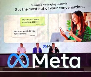 Dorong Bisnis serta ROI yang Lebih Baik, Meta Fokus di 3 Area Prioritas Sepanjang 2023