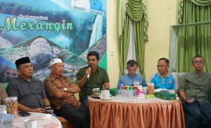 Kenduri Swarnabhumi 2023 Siap Digelar Pemkab Merangin