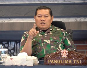 Panglima TNI: Pelanggaran HAM Tidak Ada Kadaluarsanya