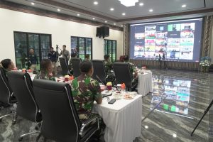 Berkaca Pada Konflik Militer Di Sudan, Panglima TNI Berikan Perintah