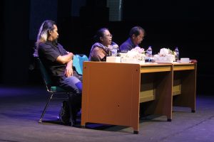 Berkenalan Lebih Dekat Dengan Tiga Pemateri Workshop Seni Pertunjukan TBJ Tahun 2023