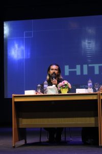 Workshop Teater 2023 di TBJ, Wendy HS ‘Indonesia Performance Syndicate’ Berikan Strategi dan Jaga Spirit Tradisi