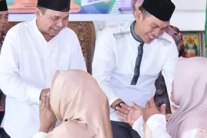 Pemkab Batanghari Gelar Lomba FASI