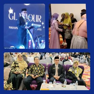 Kepala SMA Negeri 1 Jambi: Hidup itu Direncanakan