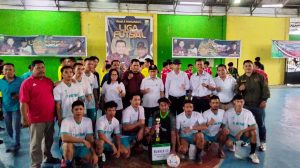 Al Haris: Maknai Hari Buruh Dengan Kegiatan Positif